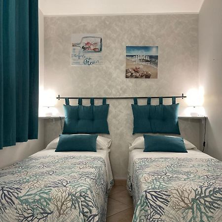 Villa Anna Maria クストナーチ エクステリア 写真