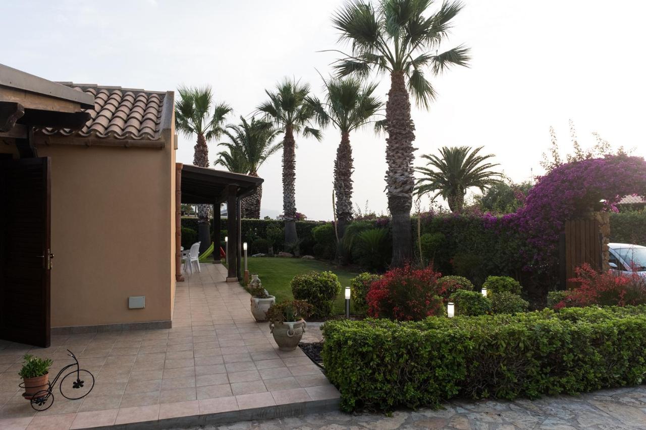 Villa Anna Maria クストナーチ エクステリア 写真