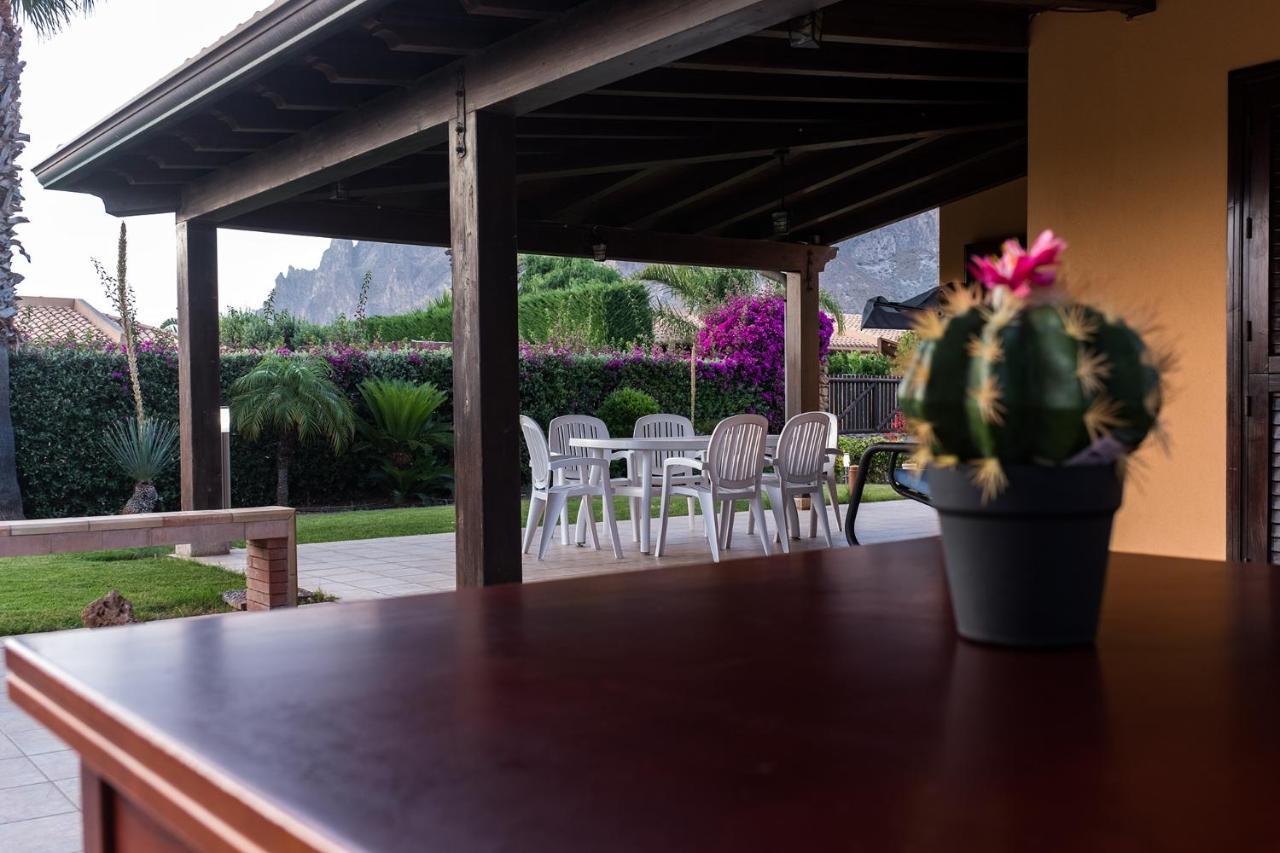 Villa Anna Maria クストナーチ エクステリア 写真