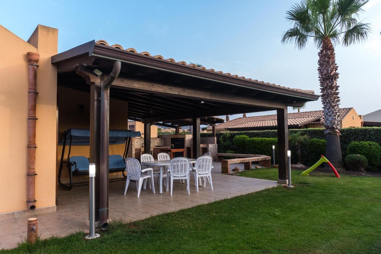 Villa Anna Maria クストナーチ エクステリア 写真
