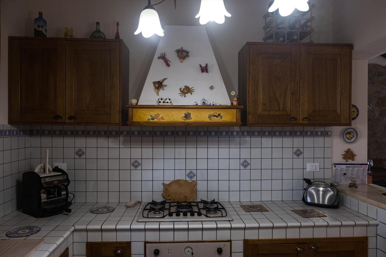 Villa Anna Maria クストナーチ エクステリア 写真