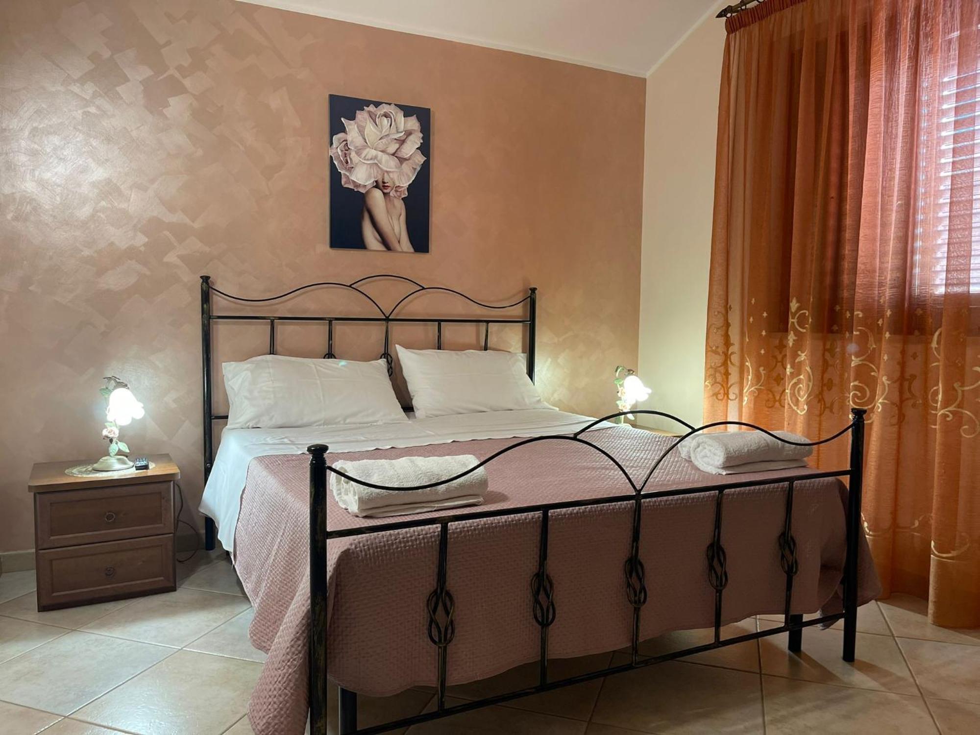 Villa Anna Maria クストナーチ エクステリア 写真